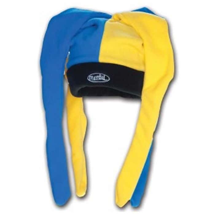 Mental Quadster Funky Snow Hat