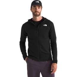 The North Face Men's Polartec Power Grid Stormgap Hoodie
