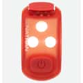 Nathan Sports Strobe Light LED Safety Light Clip alt image view 1