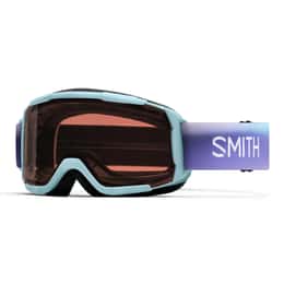 Smith Kids' Daredevil Snow Goggles