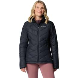 Columbia Women's Heavenly Jacket