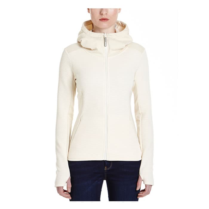 Bench USA Women's Emerging Hoodie Sun & Ski Sports