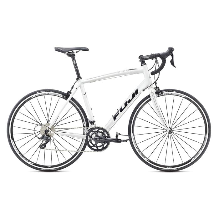 fuji mens road bike