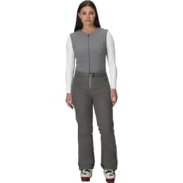 Spyder Women's On Piste Snow Bib Pants