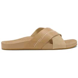 OluKai Women's Kipe'a 'Olu Sandals