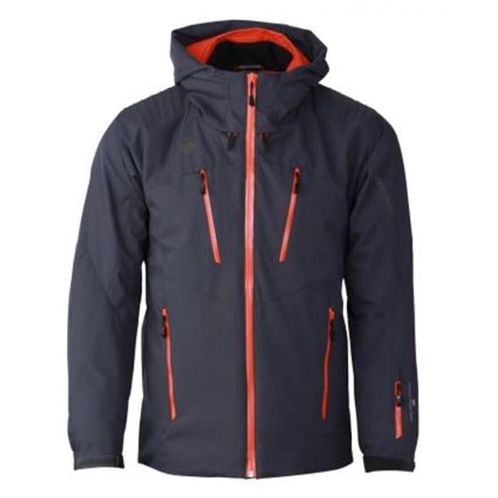 descente jacket price