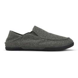 OluKai Men's Moloa Hulu Slippers