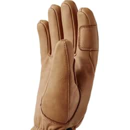 Hestra Women's Fall Line 5-Finger Gloves