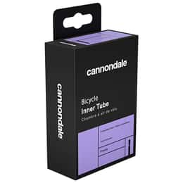 Cannondale 26 X 2.0-2.5 48 MM Presta Bike Tube