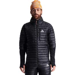 Orage Men's Morrisson Hybrid Jacket