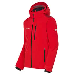 Descente Men's Paddy Insulated Jacket