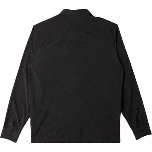Billabong Men's Surftrek Long Sleeve Shirt alt image view 5