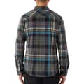 O'Neill Men's Glacier Plaid Shirt alt image view 2