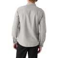 O'Neill Men's Breakwater Solid Flannel Shirt alt image view 3