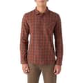 O'Neill Men's Prospect Flannel Standard Fit Shirt alt image view 1