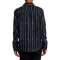 RVCA Men's Blanket LS Shirt alt image view 4