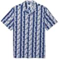 Fair Harbor Men's Casablanca Camp Shirt alt image view 1