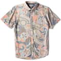 Vissla Men's Groove Move Short Sleeve Shirt alt image view 1