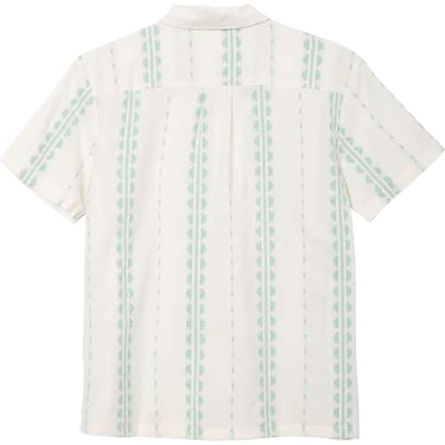 Dark Seas Men's Paducah Short Sleeve Shirt