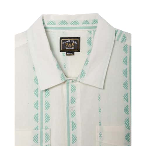 Dark Seas Men's Paducah Short Sleeve Shirt