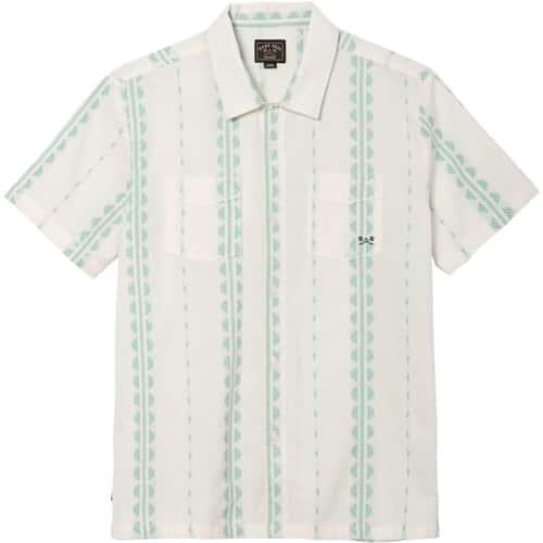 Dark Seas Men's Paducah Short Sleeve Shirt alt image view 1