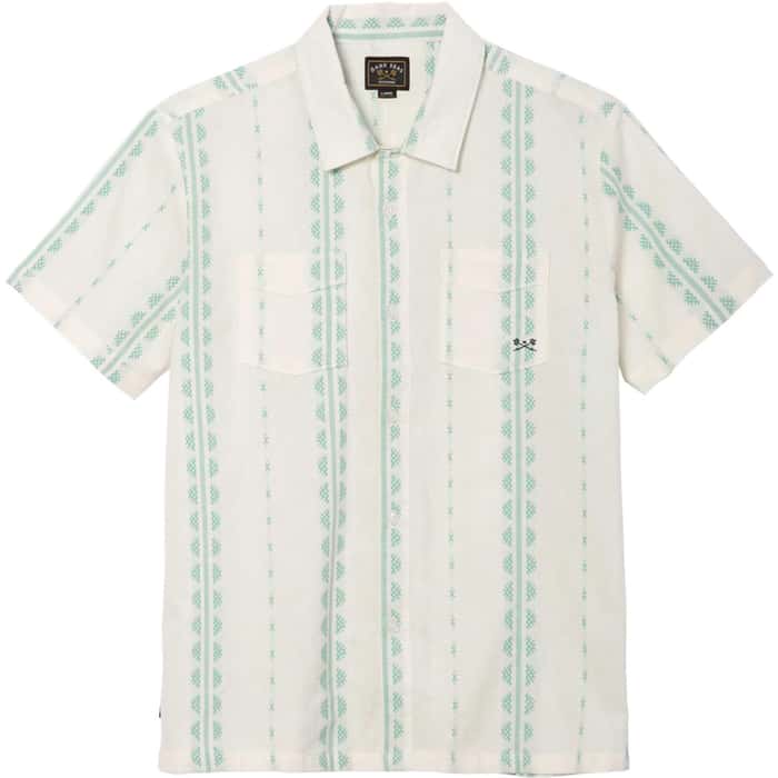 Dark Seas Men's Paducah Short Sleeve Shirt