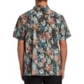 Billabong Men's Coral Gardeners Surftrek Short Sleeve Shirt alt image view 4