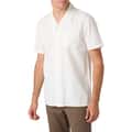 O'Neill Men's OG Eco Stripe Standard Shirt alt image view 2