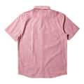 Quiksilver Men's Winfall Short Sleeve Shirt alt image view 2