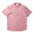 Quiksilver Men's Winfall Short Sleeve Shirt alt image view 1