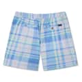 Chubbies Men's The Plaid Lads 6" Shorts alt image view 2