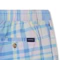 Chubbies Men's The Plaid Lads 6" Shorts alt image view 4