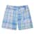 Color Option: Blue Plaid