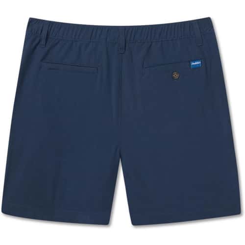 Chubbies Men's The New Avenues 6" Shorts alt image view 2