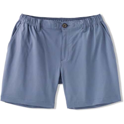 Chubbies Men's Ice Caps 6" Performance Shorts alt image view 4