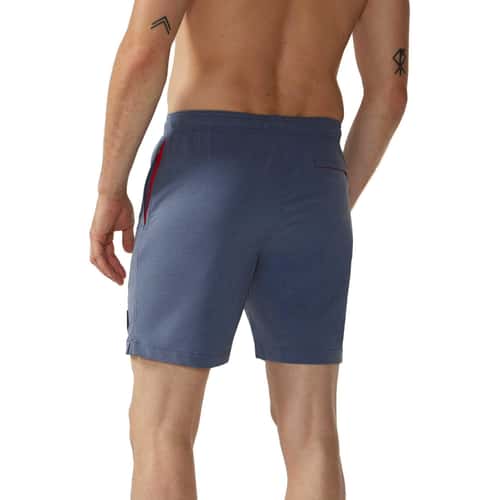 Chubbies Men's Amphibious 7" Gym/Swim Hybrid Shorts alt image view 3