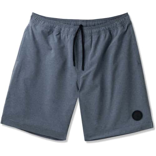 Chubbies Men's Amphibious 7" Gym/Swim Hybrid Shorts alt image view 5