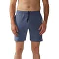 Chubbies Men's Amphibious 7" Gym/Swim Hybrid Shorts alt image view 1