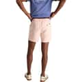 Chubbies Men's Peach Fuzzes 6" Lined Everywear Performance Shorts" alt image view 3