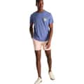 Chubbies Men's Peach Fuzzes 6" Lined Everywear Performance Shorts" alt image view 4