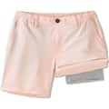 Chubbies Men's Peach Fuzzes 6" Lined Everywear Performance Shorts" alt image view 6