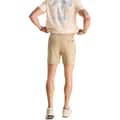 Chubbies Men's Laugh A Lattes 6" Lined Everywear Performance Shorts alt image view 4