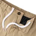 Chubbies Men's Laugh A Lattes 6" Lined Everywear Performance Shorts alt image view 8