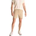 Chubbies Men's Laugh A Lattes 6" Lined Everywear Performance Shorts alt image view 1