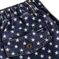 Chubbies Men's Chubmander in Chiefs 4" Originals Stretch Shorts alt image view 2