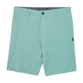 O'Neill Men's Reserve Light Check 19" Shorts alt image view 12
