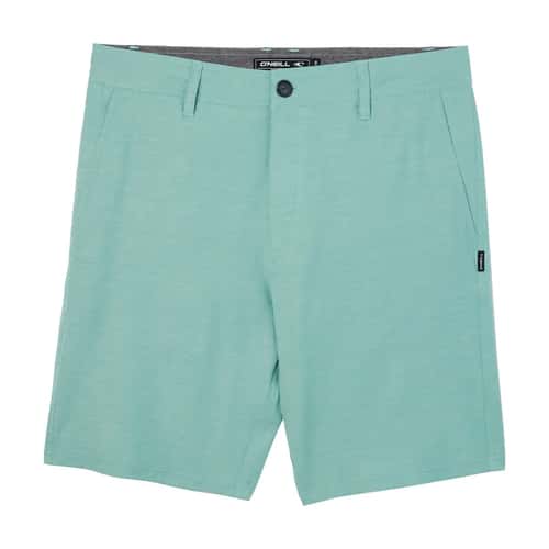 O'Neill Men's Reserve Light Check 19" Shorts alt image view 12