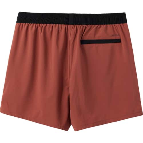 O'Neill Men's Perform Light Lined Hybrid Boardshorts alt image view 2
