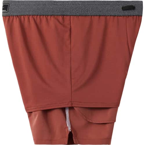 O'Neill Men's Perform Light Lined Hybrid Boardshorts alt image view 3