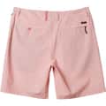 Quiksilver Men's Union Heather Amphibian 20 Inch Hybrid Shorts alt image view 2